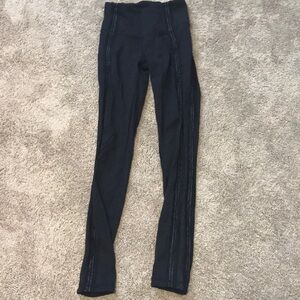 Lululemon Power Lines Pant *28"